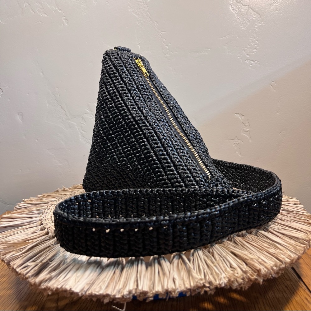 BAG (crochet) #crochet